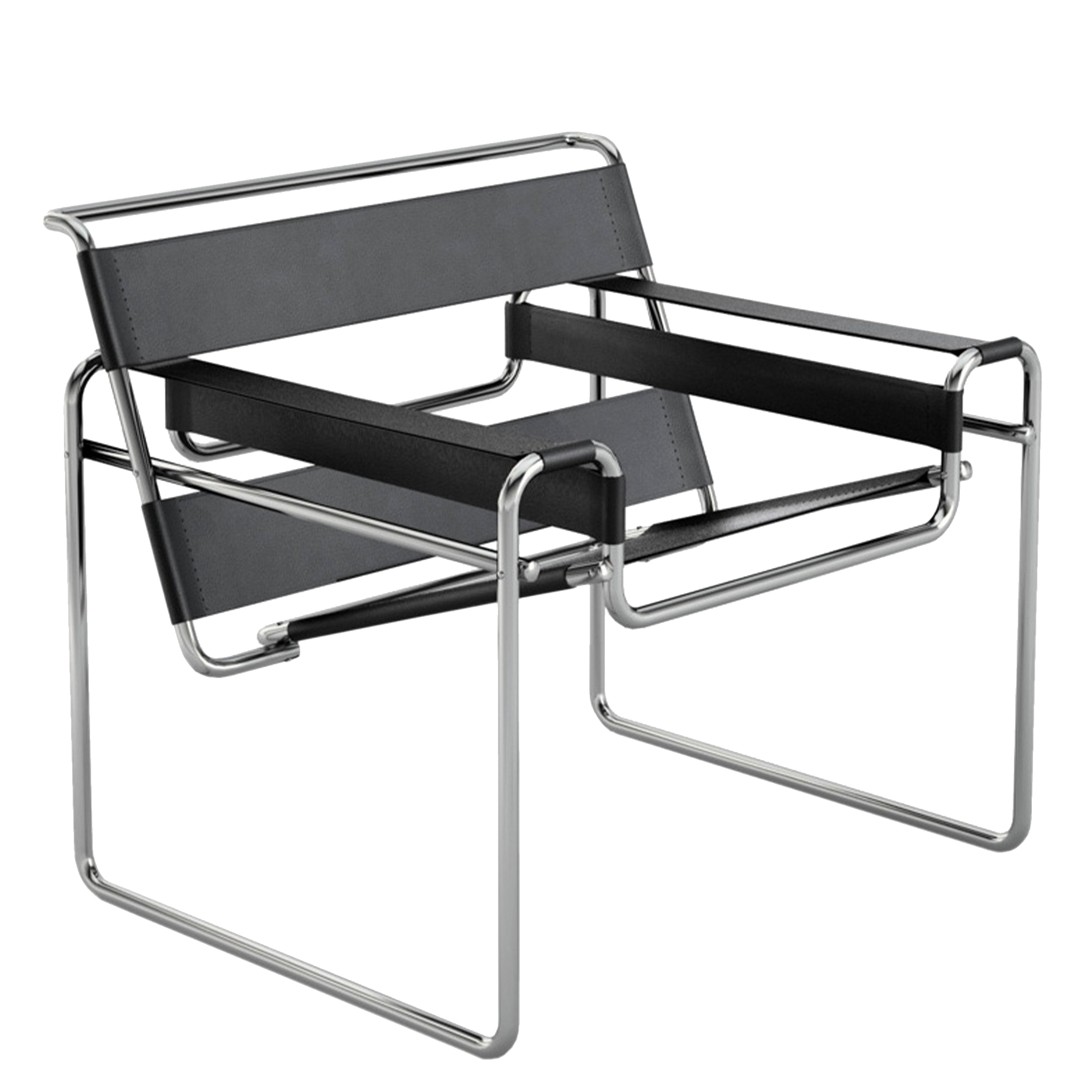 Wassily Chair Model B3